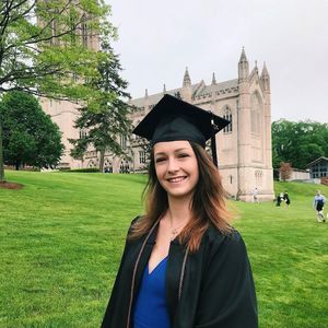 Meet your Posher, Colleen